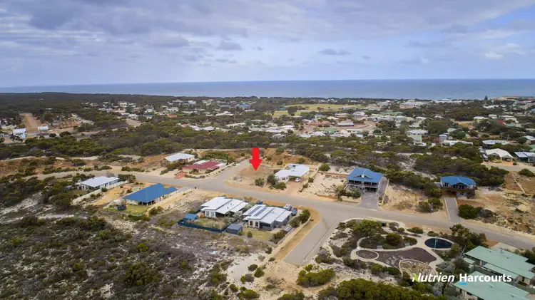 Second view of Homely land listing, 19 France Street, Hopetoun WA 6348