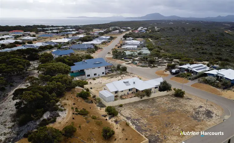 Third view of Homely land listing, 19 France Street, Hopetoun WA 6348