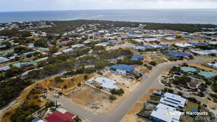 Fourth view of Homely land listing, 19 France Street, Hopetoun WA 6348