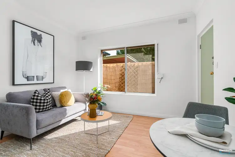 Main view of Homely unit listing, 2/17 Thornton Street, Kensington SA 5068