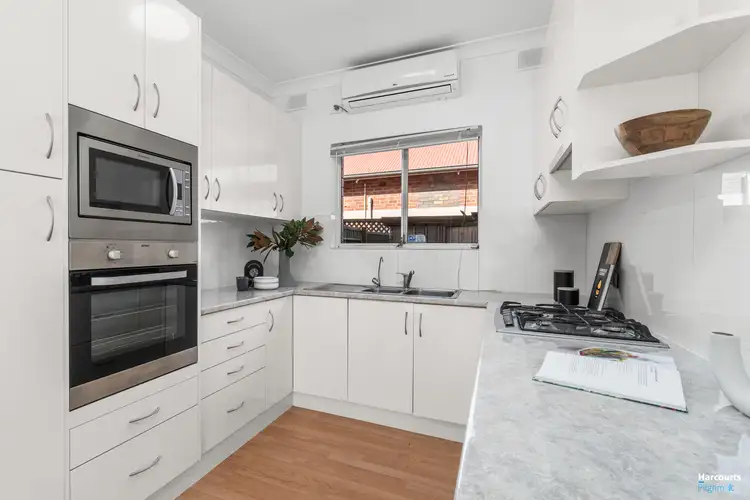 Third view of Homely unit listing, 2/17 Thornton Street, Kensington SA 5068