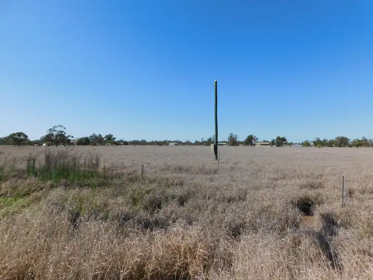Second view of Homely land listing, LOT 10 Page Street, Charleville QLD 4470