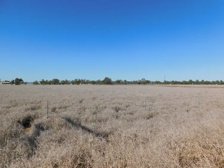 Third view of Homely land listing, LOT 10 Page Street, Charleville QLD 4470