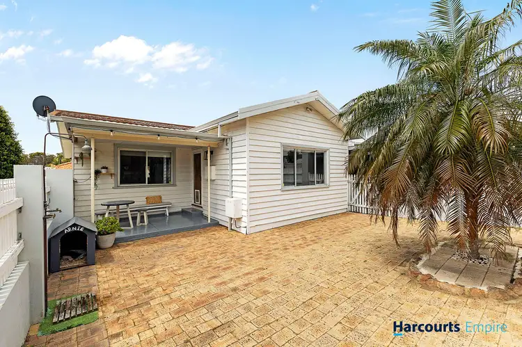 Second view of Homely house listing, 216 Holbeck Street, Doubleview WA 6018