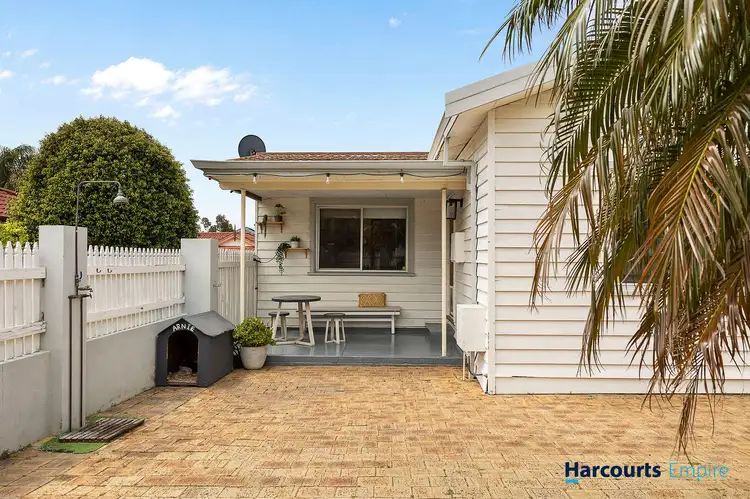 Fourth view of Homely house listing, 216 Holbeck Street, Doubleview WA 6018