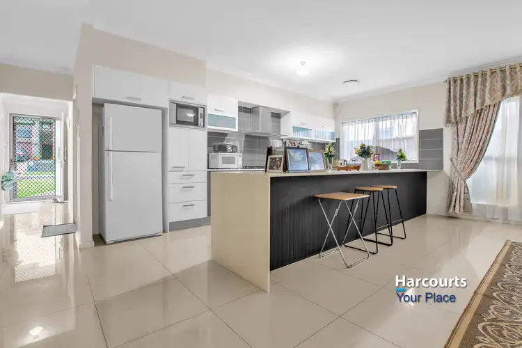 Fourth view of Homely house listing, 38 Capuchin Way, Plumpton NSW 2761