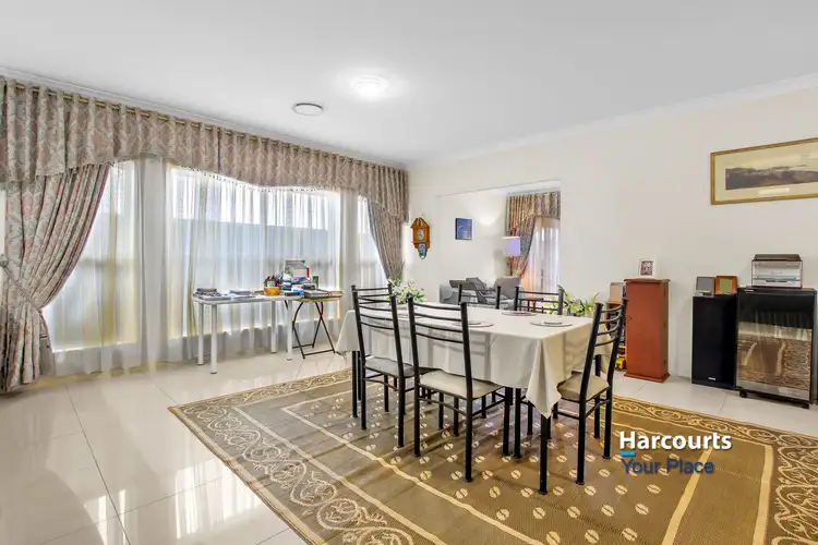 Sixth view of Homely house listing, 38 Capuchin Way, Plumpton NSW 2761