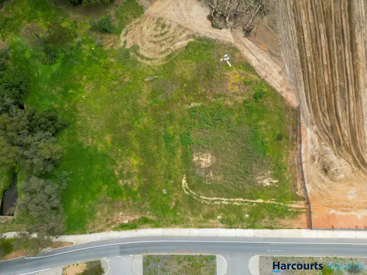 Third view of Homely land listing, Lot 4 Farrall Road, Midvale WA 6056