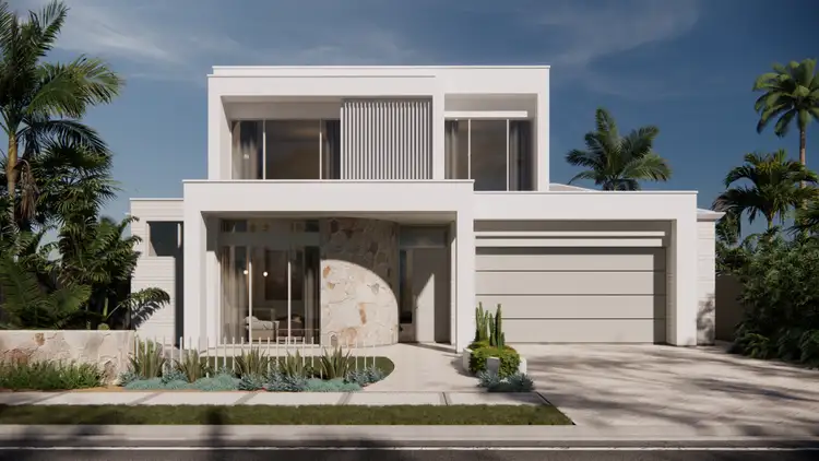 Second view of Homely land listing, 5 Durham Avenue, St Georges SA 5064