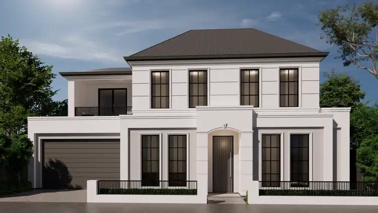 Third view of Homely land listing, 5 Durham Avenue, St Georges SA 5064