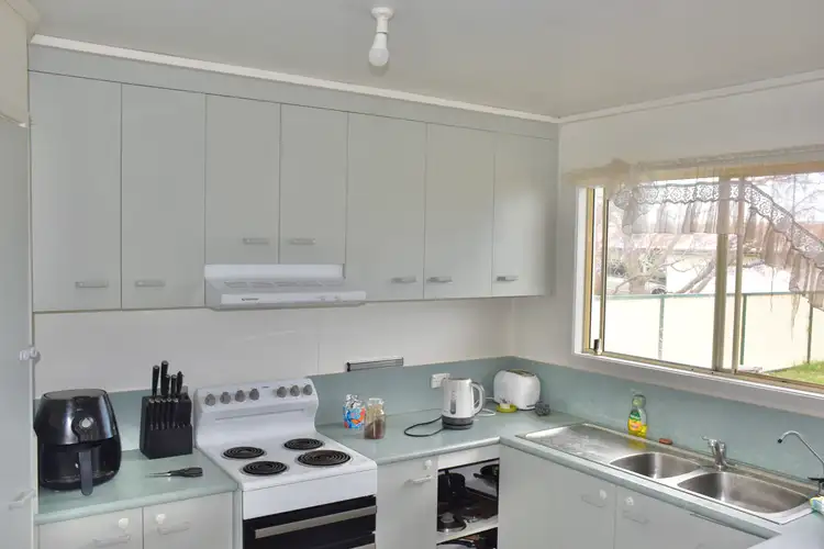 Third view of Homely house listing, 16 Hill Street, Nobby QLD 4360