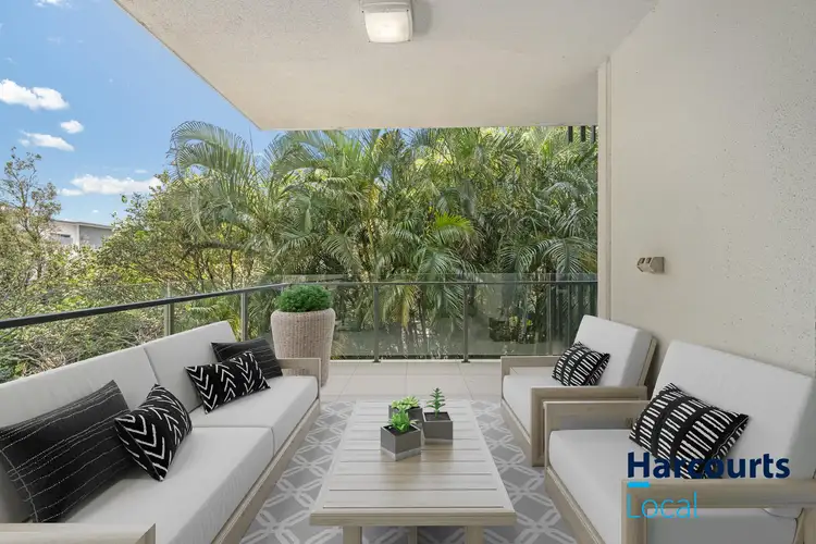 103/13-15 Isedale Street, Wooloowin QLD 4030