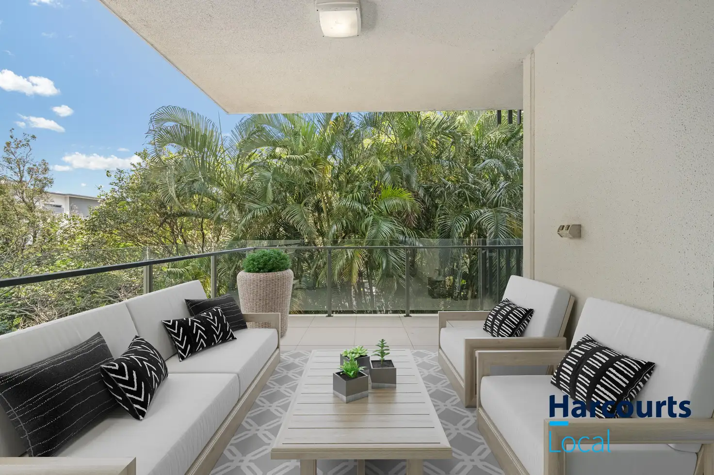 Main view of Homely apartment listing, 103/13-15 Isedale Street, Wooloowin QLD 4030