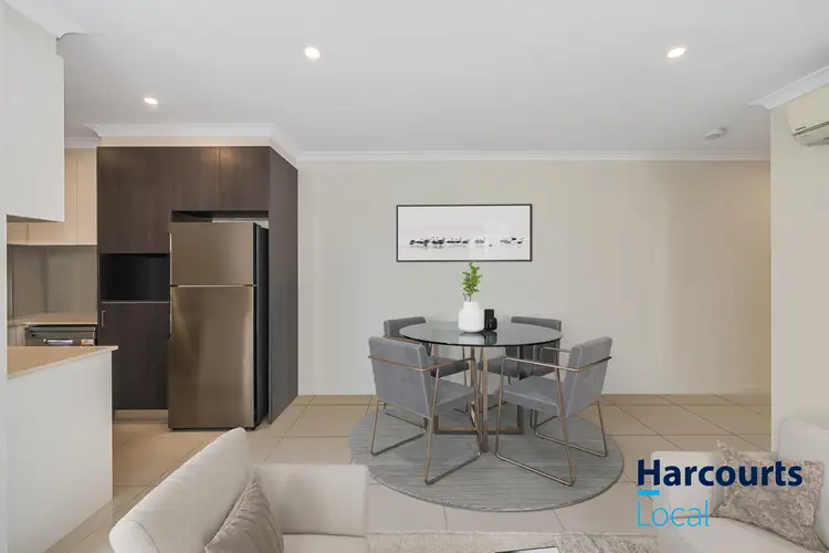 Fourth view of Homely apartment listing, 103/13-15 Isedale Street, Wooloowin QLD 4030