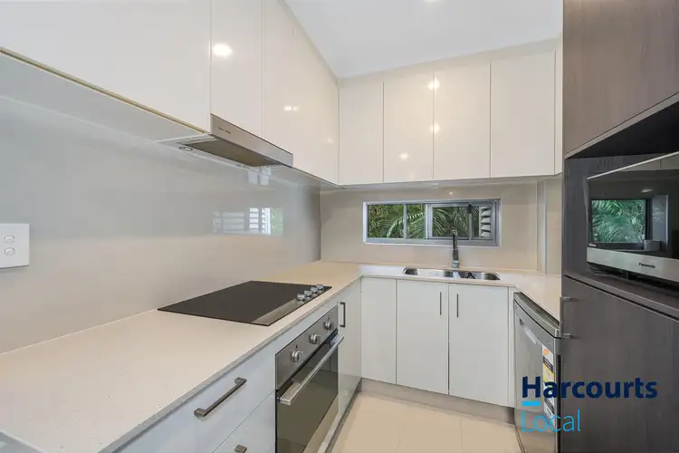 Fifth view of Homely apartment listing, 103/13-15 Isedale Street, Wooloowin QLD 4030