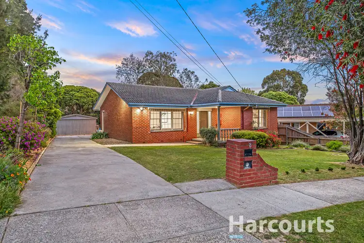 8 Enderby Court, Boronia VIC 3155
