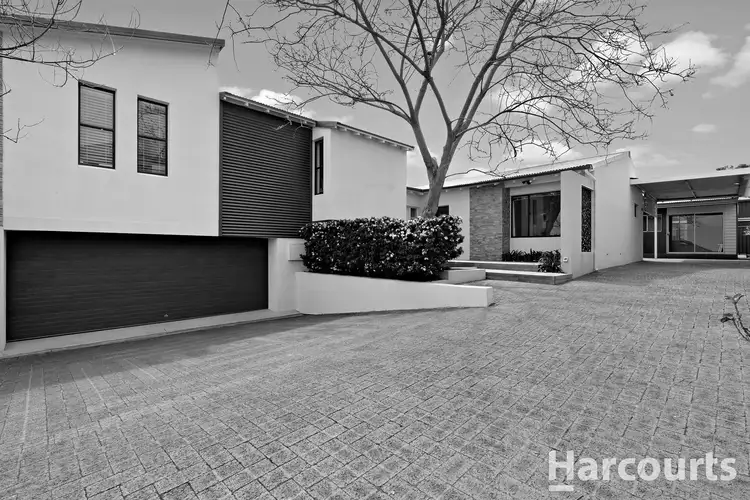 Main view of Homely house listing, 3 Marsh Place, Halls Head WA 6210