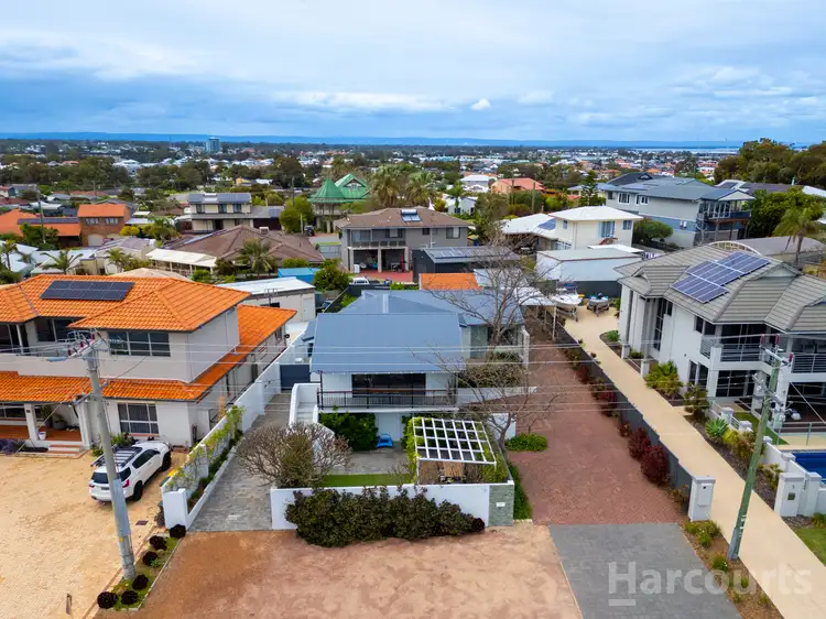 Third view of Homely house listing, 3 Marsh Place, Halls Head WA 6210