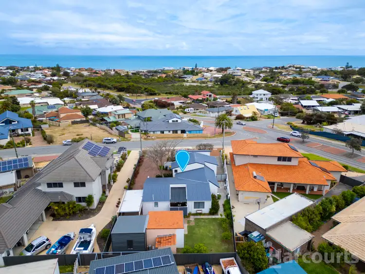 Fourth view of Homely house listing, 3 Marsh Place, Halls Head WA 6210