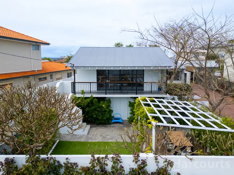 Fifth view of Homely house listing, 3 Marsh Place, Halls Head WA 6210