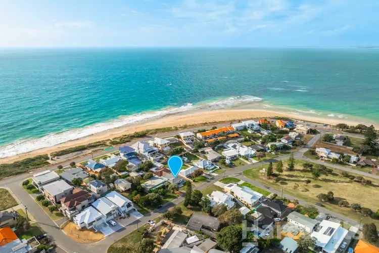 Second view of Homely house listing, 1/20 Sharland Street, Halls Head WA 6210