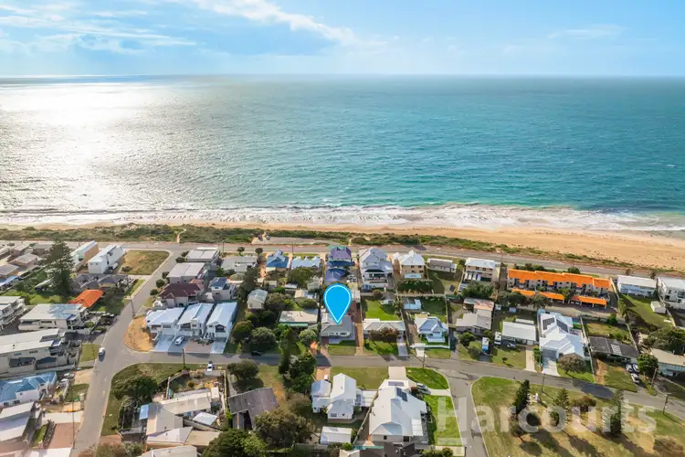 Third view of Homely house listing, 1/20 Sharland Street, Halls Head WA 6210