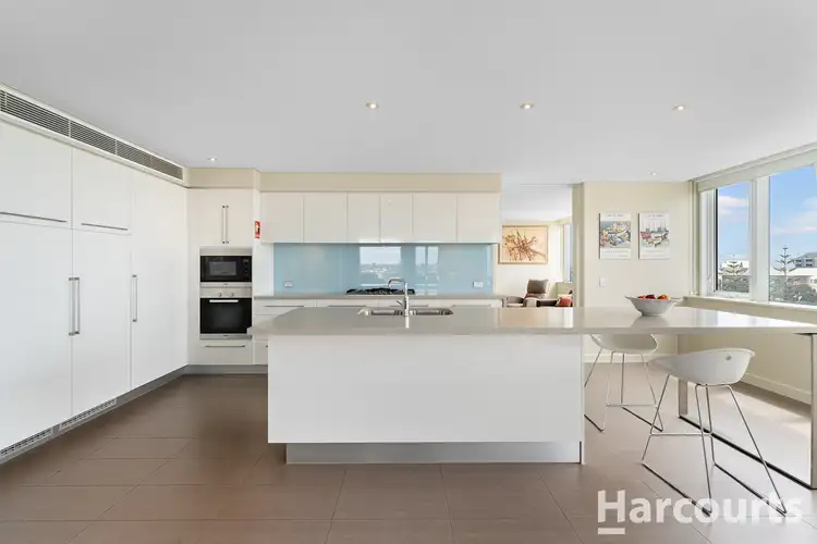 Sixth view of Homely apartment listing, 504/1 Marco Polo Drive, Mandurah WA 6210