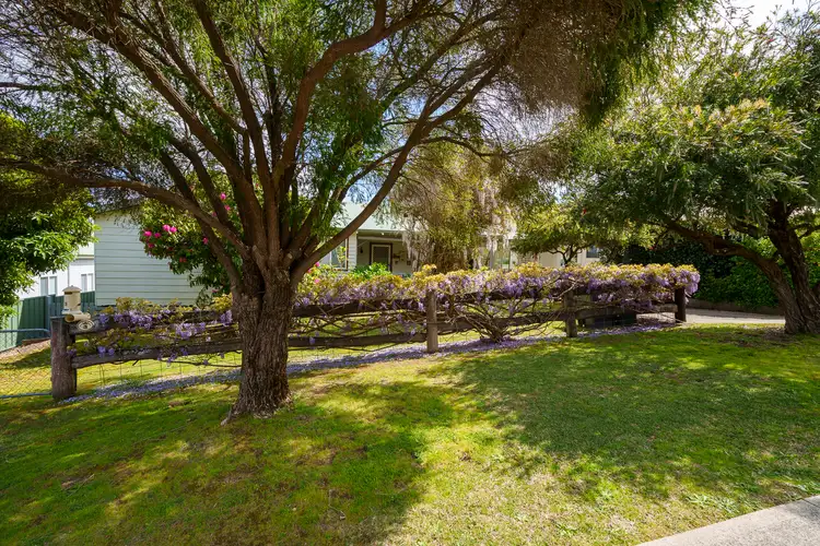 3 Jamieson Street, Pemberton WA 6260