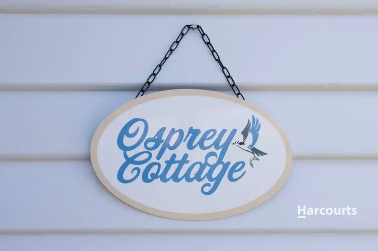 22 Osprey Road