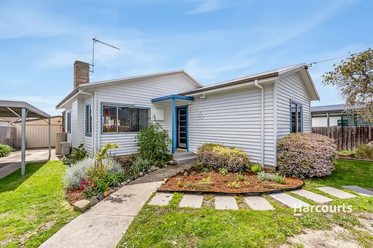 Second view of Homely house listing, 22 Osprey Road, Claremont TAS 7011