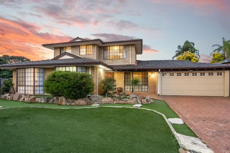 9 Wisdom Place, Winthrop WA 6150