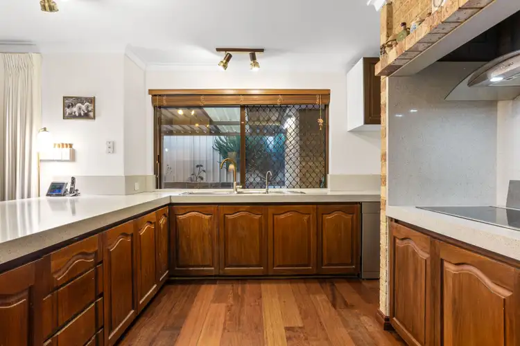 Third view of Homely house listing, 9 Wisdom Place, Winthrop WA 6150