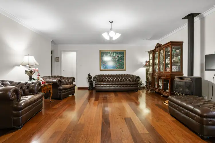 Fifth view of Homely house listing, 9 Wisdom Place, Winthrop WA 6150