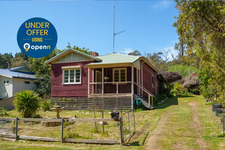 Main view of Homely house listing, 36 Forestry Glen, Pemberton WA 6260