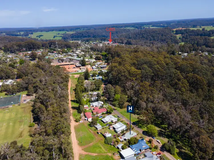 Fourth view of Homely house listing, 36 Forestry Glen, Pemberton WA 6260