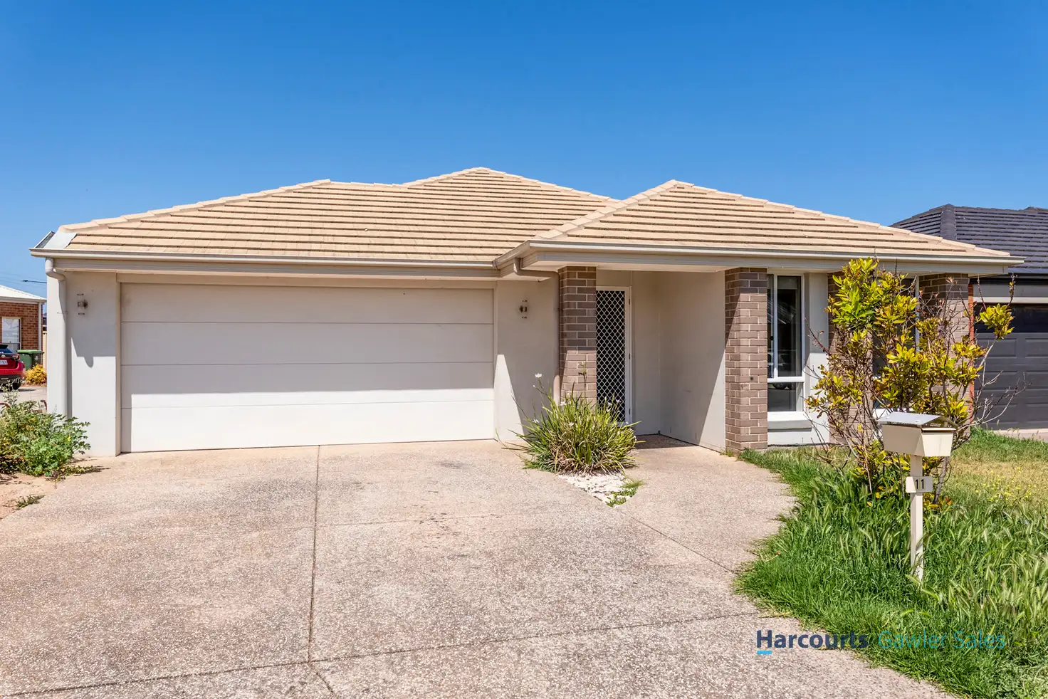 Main view of Homely house listing, 11 Tangelo Court, Direk SA 5110