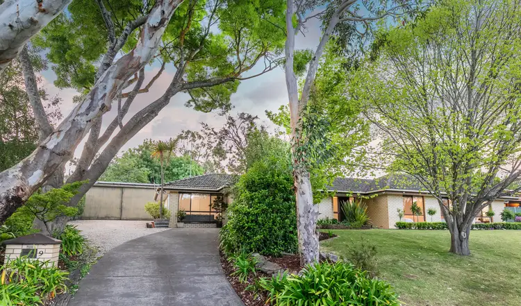 Second view of Homely house listing, 9 Manor Crescent, Mount Barker SA 5251