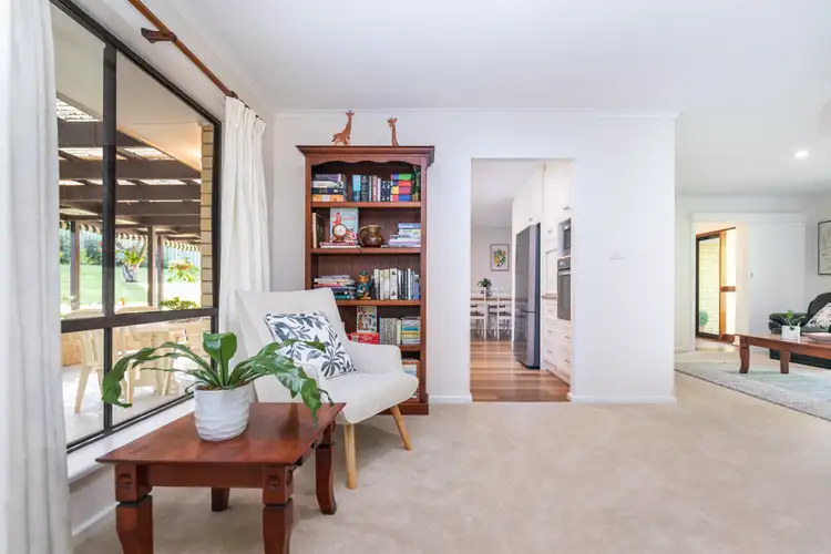 Sixth view of Homely house listing, 9 Manor Crescent, Mount Barker SA 5251