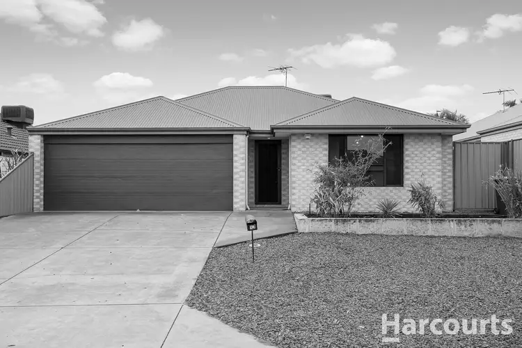 Main view of Homely house listing, 14 Eaton Way, Baldivis WA 6171
