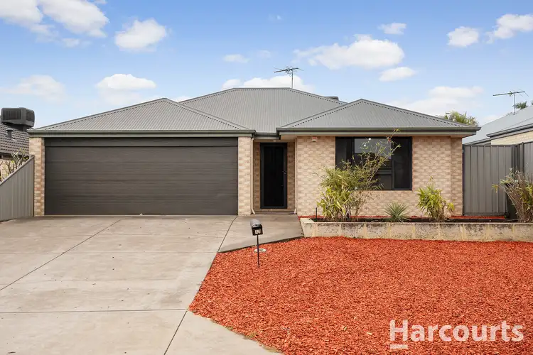 Second view of Homely house listing, 14 Eaton Way, Baldivis WA 6171