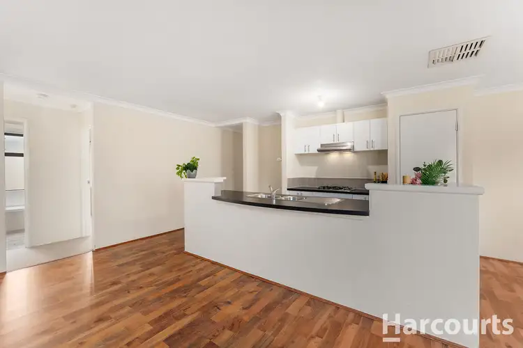 Third view of Homely house listing, 14 Eaton Way, Baldivis WA 6171