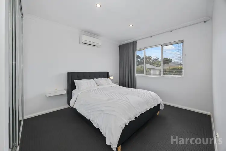Seventh view of Homely apartment listing, 3/19 Lockwood Street, Yokine WA 6060