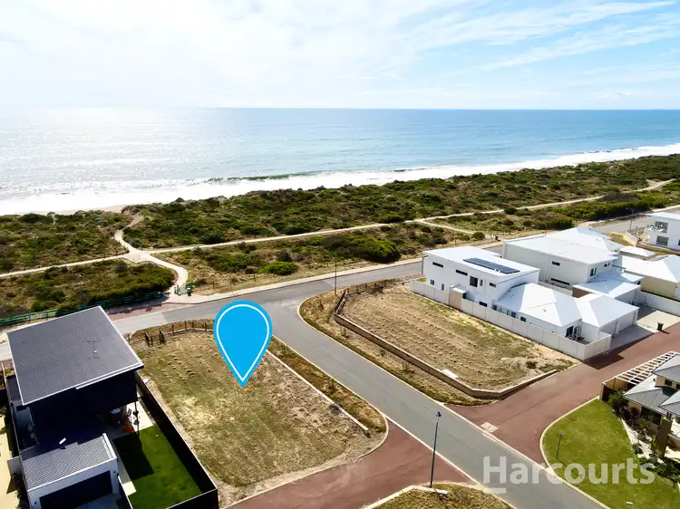 Third view of Homely land listing, 25 Abeona Parade, Madora Bay WA 6210