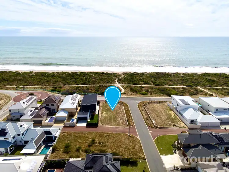 Fourth view of Homely land listing, 25 Abeona Parade, Madora Bay WA 6210