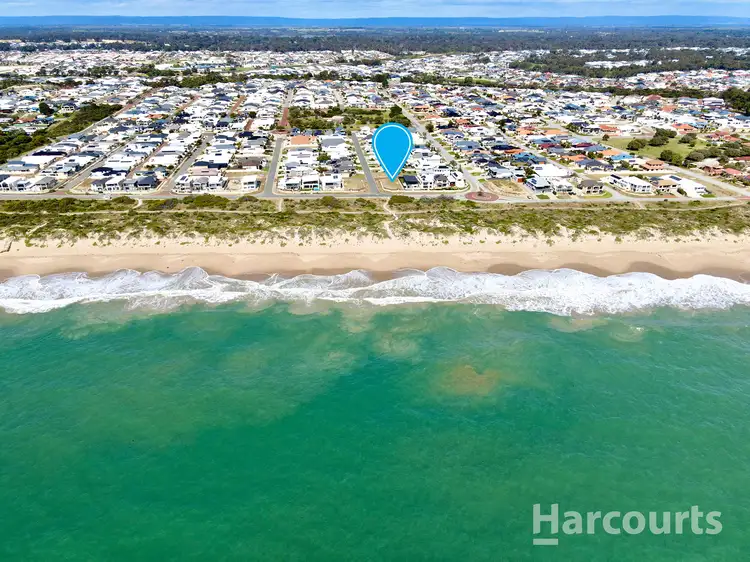 Fifth view of Homely land listing, 25 Abeona Parade, Madora Bay WA 6210