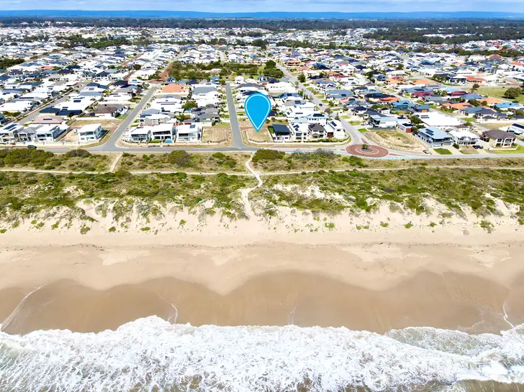 Sixth view of Homely land listing, 25 Abeona Parade, Madora Bay WA 6210