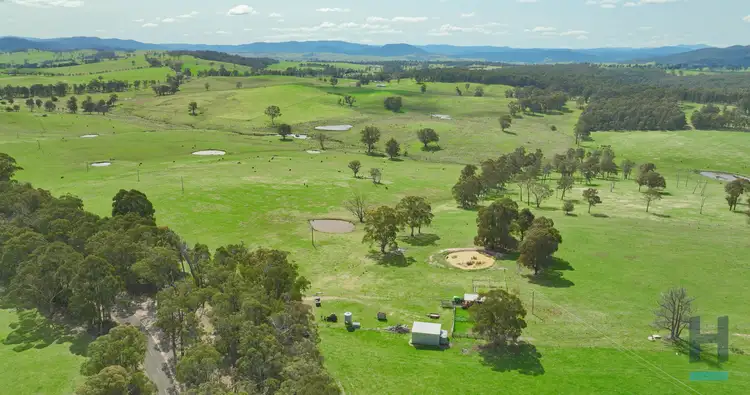 Main view of Homely rural property listing, 320 Buchan South Buchan South, Buchan South VIC 3885
