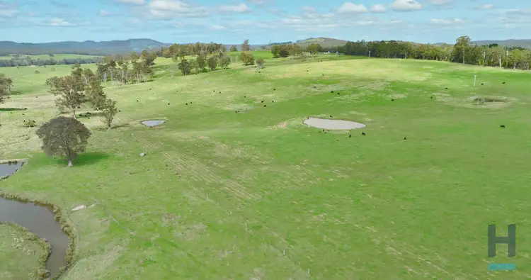 Third view of Homely rural property listing, 320 Buchan South Buchan South, Buchan South VIC 3885