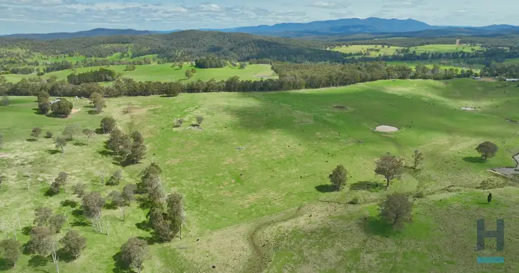 Fourth view of Homely rural property listing, 320 Buchan South Buchan South, Buchan South VIC 3885