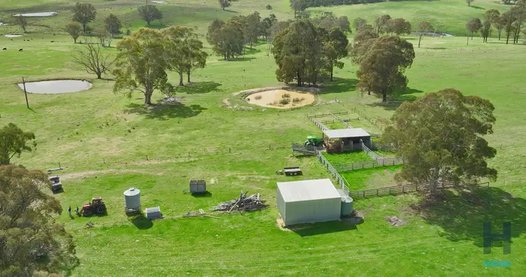 Fifth view of Homely rural property listing, 320 Buchan South Buchan South, Buchan South VIC 3885